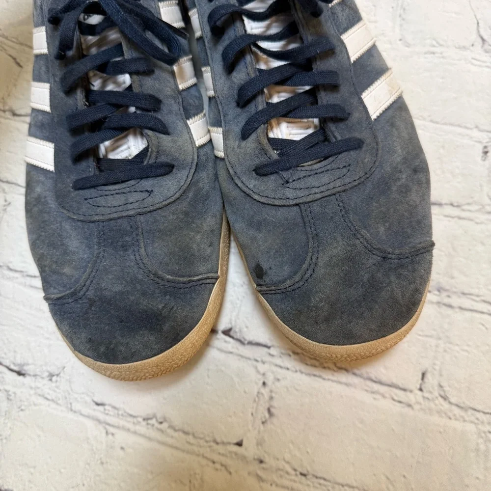 Adidas Gazelle Shoes